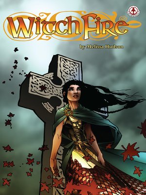 cover image of Witchfire
